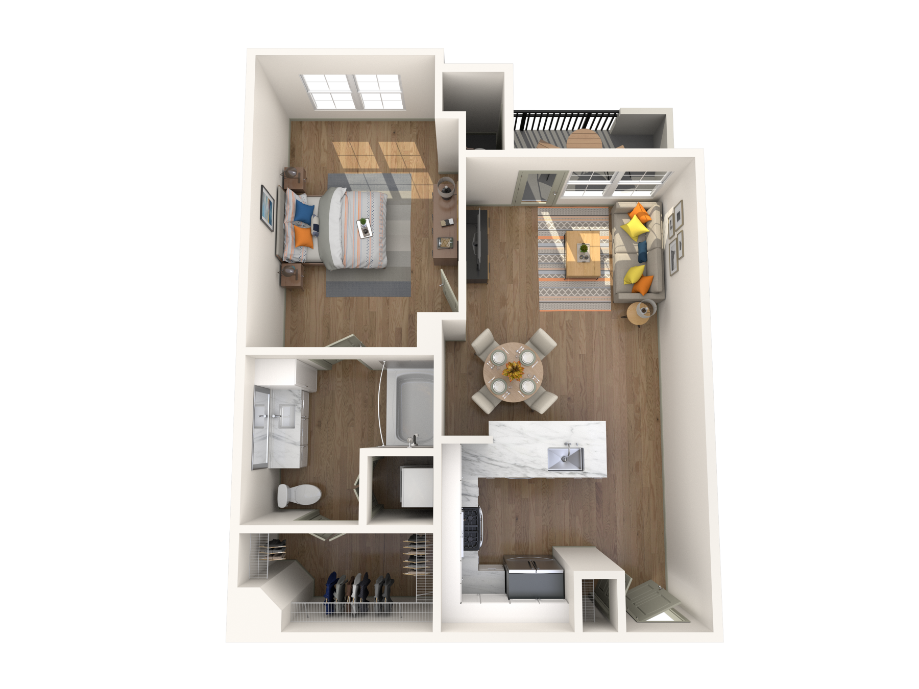 State Thomas Ravello